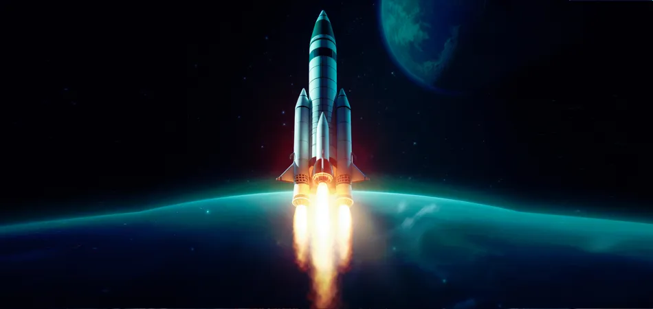 Aerospace Industry
