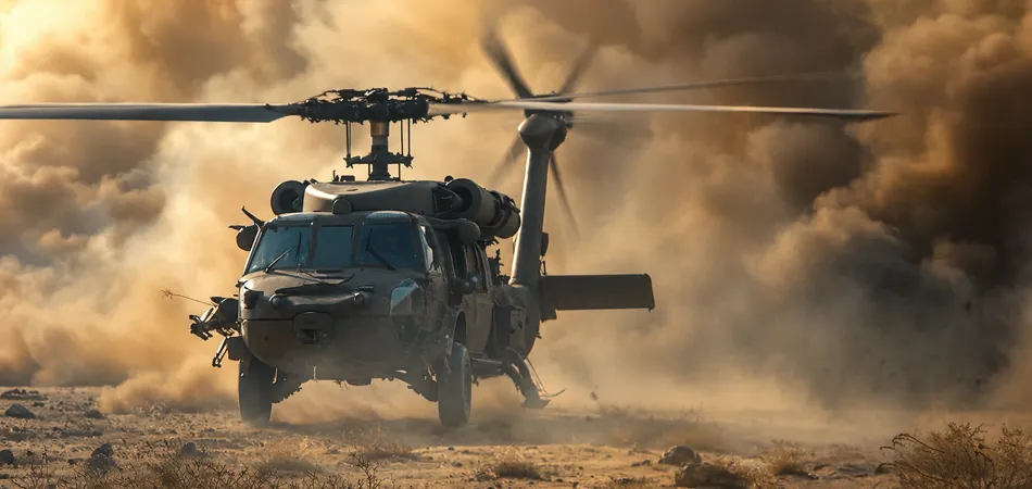 Defence Industry