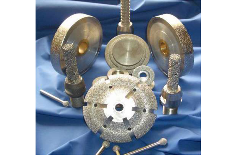 Brazed Product