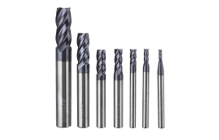 Endmills