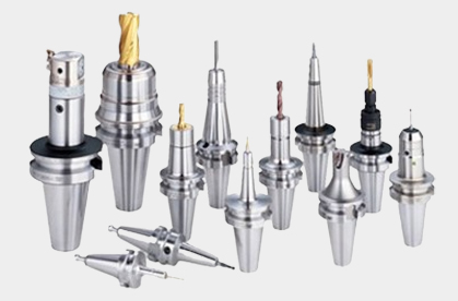 Precision BBT Tools Holding Solutions