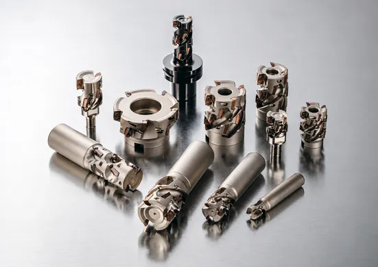 Sumitomo Precision Cutting Tools and Carbide Inserts