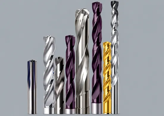 Drills