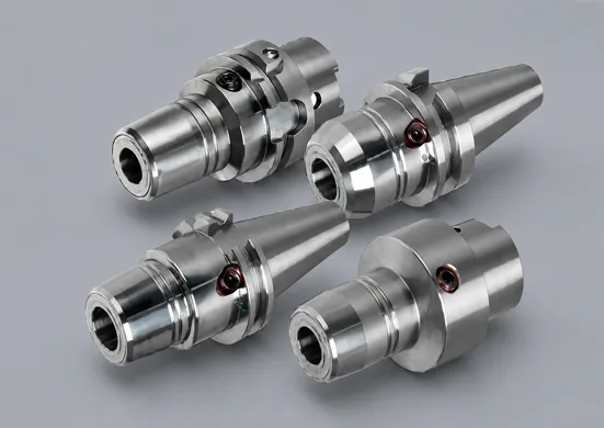 Tool Holders