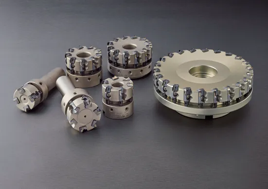 Tool Holders