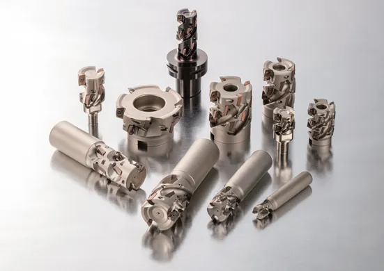 Carbide Inserts