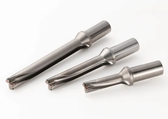 Endmills