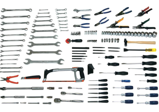Hand Tools