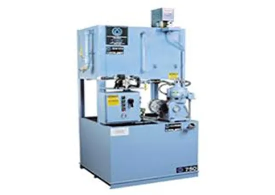 Coolant Recycling System