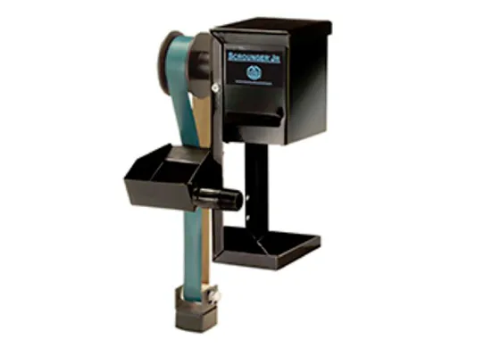 Oil Skimmer