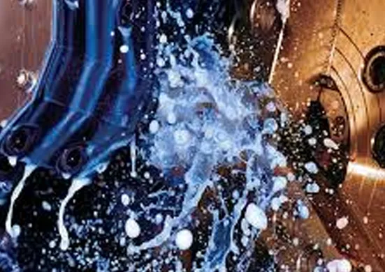 Soluble Oils