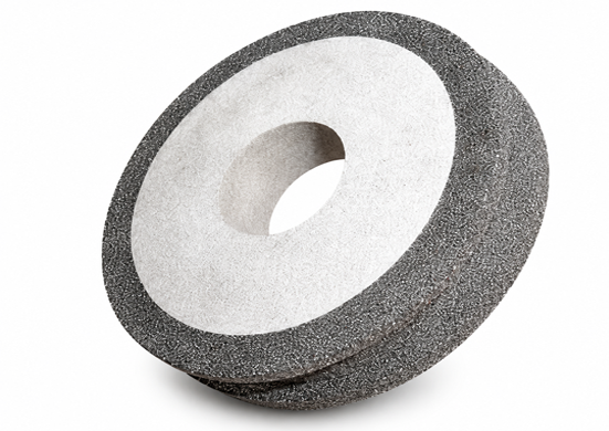 Gear Casing Bracket Grinding