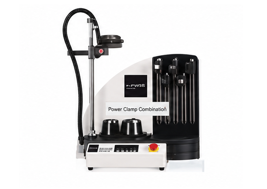 Tool Presetting Machines