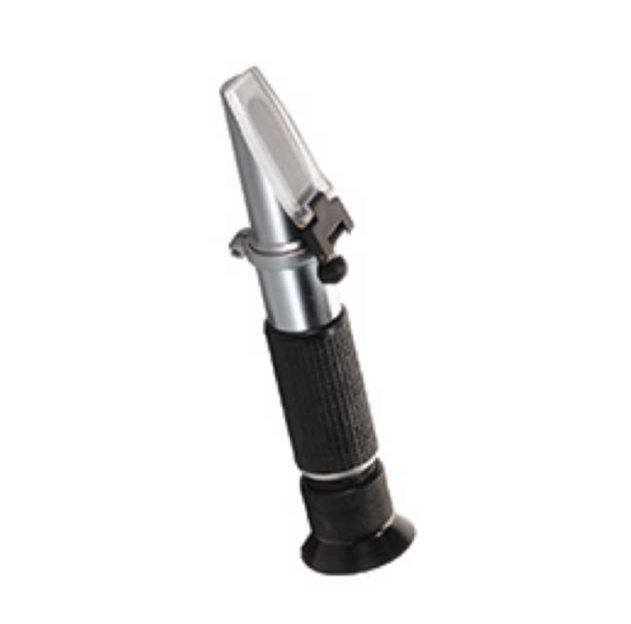 Refractometer